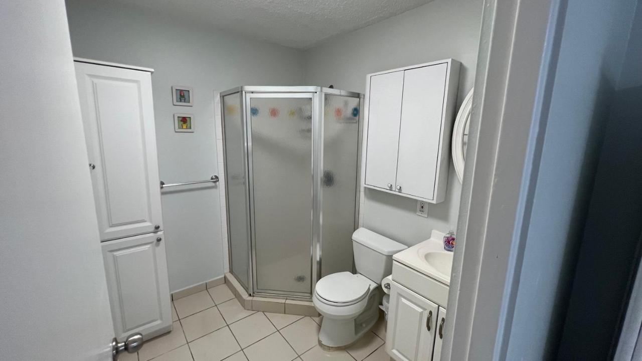 Ocean Front 2 Bedroom & Bath In Isla Verde San Juan Eksteriør billede